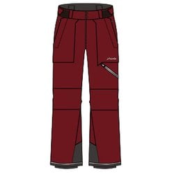 2023-24 フェニックスGTデモパフォーマンスパンツ メンズXLサイズ phenix フェニックス - GT Demo Performance Pants Mens|ジー