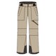 GTデモパフォーマンスパンツ GT Demo Performance Pants JP PSM23OB00 PH3600 BEIGE XSサイズ [スキーウェア パンツ ユニセックス]