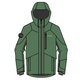 タイムスペースジャケット Time Space Jacket JP PSM23OT32 PH5200 GREEN XSサイズ [スキーウェア ジャケット ユニセックス]