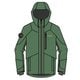 タイムスペースジャケット Time Space Jacket JP PSM23OT32 PH5200 GREEN XXLサイズ [スキーウェア ジャケット ユニセックス]