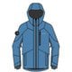 タイムスペースジャケット Time Space Jacket JP PSM23OT32 PH6200 BLUE XSサイズ [スキーウェア ジャケット ユニセックス]