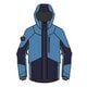 タイムスペースジャケット Time Space Jacket JP PSM23OT32 PH6201 BLUE1 XLサイズ [スキーウェア ジャケット ユニセックス]