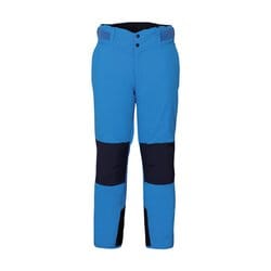 サンダーボルトパンツ Thunderbolt Pants JP PSM23OB30 PH6201 BLUE1 XSサイズ [スキーウェア パンツ ユニセックス]