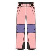 サンダーボルトパンツ Thunderbolt Pants JP PSM23OB30 PH8201 PINK1 M-73サイズ [スキーウェア パンツ ユニセックス]