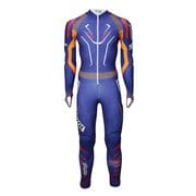 HONDA GSレーシングスーツ HONDA One Piece Racing Suit ESM23GS10 NAVY Mサイズ [スキーウェア レーシングワンピース ユニセックス]