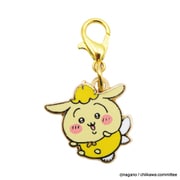 CKW-166 ちいかわ なんか小さくてかわいいチャーム 妖精 うさぎ [キャラクターグッズ]
