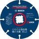 2608901193 [X-LOCK カーバイドマルチホイール 125 中心穴：22.23mm 厚み：1.6mm]