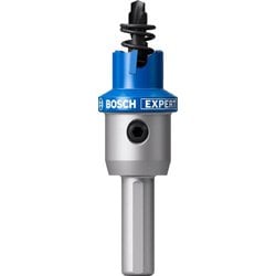 超硬ホールソー 刃先径：14mm 有効長：5.0mm 全長：83mm 2608901397