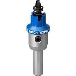 超硬ホールソー 刃先径：15mm 有効長：5.0mm 全長：83mm 2608901398
