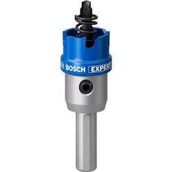 超硬ホールソー 刃先径：22mm 有効長：5.0mm 全長：83mm 2608901405