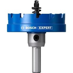 超硬ホールソー 刃先径：55mm 有効長：5.0mm 全長：83mm 2608901438