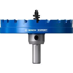 超硬ホールソー 刃先径：110mm 有効長：5.0mm 全長：83mm 2608901450