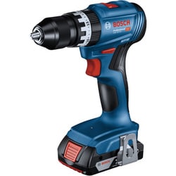 ヨドバシ.com - ボッシュ BOSCH GSB18V-45 [コードレス 振動ドライバー