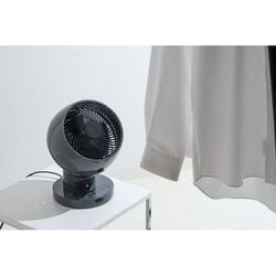 ヨドバシ.com - スリーアップ Three-up サーキュレーター 節電