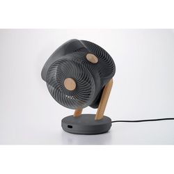 ヨドバシ.com - スリーアップ Three-up サーキュレーター WOOD