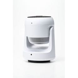 新品 【未開封】Three-up ヒート&クール HC-KR2306WH HEAT & COOL（衣類乾燥機能付3Dサーキュレーター ヒート＆クール