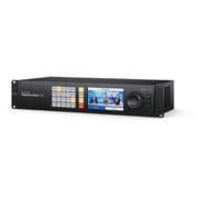 ビデオルーター BLACKMAGIC VIDEOHUB 40X40 12G