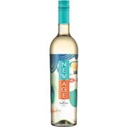 ニュー・エイジ ホワイト 750ml アルゼンチン/サン・ラファエル [スパークリングワイン]