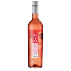 ニュー・エイジ ロゼ 750ml アルゼンチン/サン・ラファエル [スパークリングワイン]