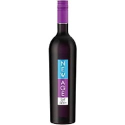 ニュー・エイジ レッド 750ml アルゼンチン/サン・ラファエル [スパークリングワイン]