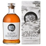 SLEEPY ELEPHANT 34度 720ml [リキュール]