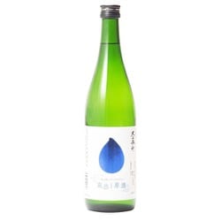 一度は飲んでいただきたい蔵出し原酒 17度 720ml [日本酒]