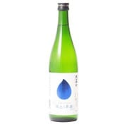 一度は飲んでいただきたい蔵出し原酒 17度 720ml [日本酒]