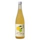 蔵人仕込みの伊達なゆず梅酒 8度 720ml [リキュール]