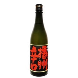 龍力 特別純米 播州辛口 720ml [日本酒]