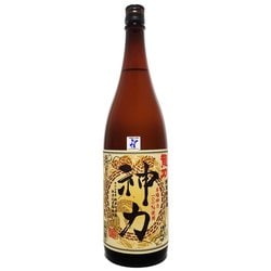龍力 特別純米 神力 1800ml [日本酒]