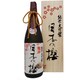 龍力 純米大吟醸 日本の櫻 1800ml [日本酒]