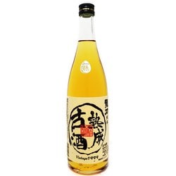 龍力 特別純米 熟成古酒1999 720ml [日本酒]