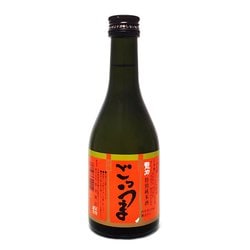 龍力 特別純米 ごつうま 300ml [日本酒]