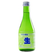 龍力 特別本醸造 生貯蔵酒 300ml [日本酒]