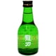 龍力 特別本醸造 誠龍とっくり瓶 180ml [日本酒]