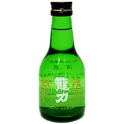 龍力 特別本醸造 誠龍とっくり瓶 180ml [日本酒]
