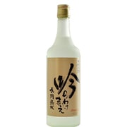 龍力 本格焼酎 吟のわけまえ 720ml [焼酎]