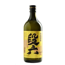 龍力 本格焼酎 段六 720ml [焼酎]