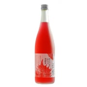龍力 神力の里 紫蘇酒 若紫 720ml [リキュール]