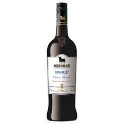オズボーン・シェリー酒 テン・アール・エフ 750ml [果実酒]