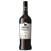 オズボーン・シェリー酒 サンタ・マリア 750ml [果実酒]