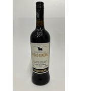 オズボーン・シェリー酒 ペドロ・ヒメネス 750ml [果実酒]