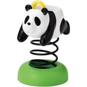 ペンスタンド スプリングアニマル パンダ SR-7522