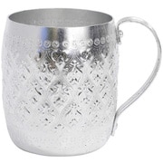 マグカップ 400ml バレルマグ アルミ 10722940051