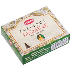 78360758 [お香 HEM コーン ジャスミン]