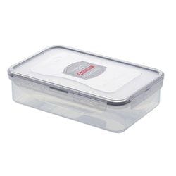 HPL816G [ロック＆ロック クラシック 保存容器 800ml 長方形 グレー]