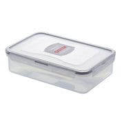 HPL816G [ロック＆ロック クラシック 保存容器 800ml 長方形 グレー]
