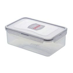 HPL817G [ロック＆ロック クラシック 保存容器 1.0L 長方形 グレー]