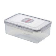 HPL817G [ロック＆ロック クラシック 保存容器 1.0L 長方形 グレー]