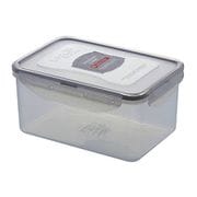 HPL815DG [ロック＆ロック クラシック 保存容器 1.1L 長方形 グレー]